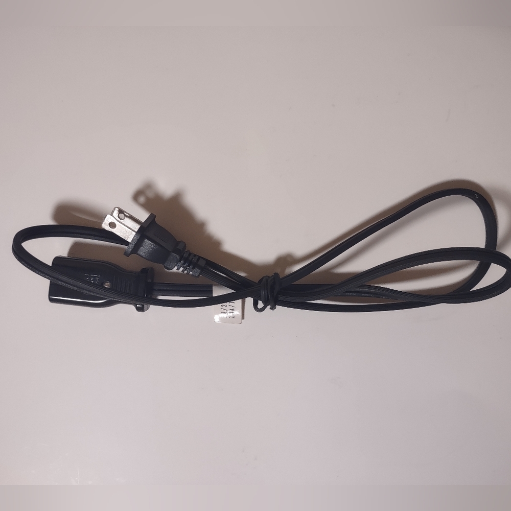 West Bend 82306 Stir Crazy Electric Popcorn Popper Replacement Parts Power Cord
